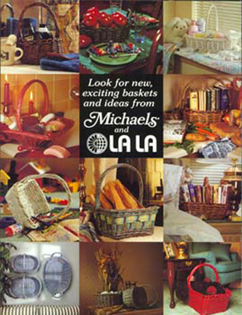 LaLa Michaels ad