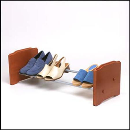 Milano Shoe Rack